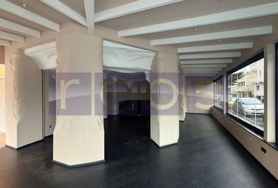 INCHIRIERE SPARIU COMERCIAL | BELLER | IDEAL RESTAURANT | STRADAL | - 6