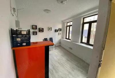 Piata Amzei Romana Spatiu stradal horeca - 5