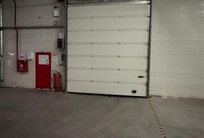 Inchiriere hale industriale, 1650 mp sau mai putin, autorizatie ISU - 10