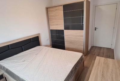 Apartament cu 2 camere decomandat în Grozăvești - 4