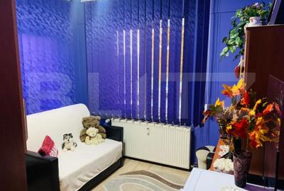 Apartament cu 3 camere decomandat, mobilat în Central - 8