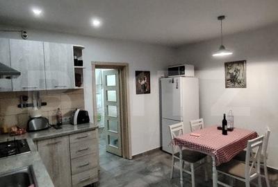 Casa moderna cu 2 camere  in Ungheni - 10