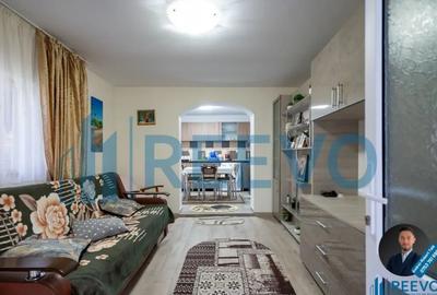 Casă cu 3 camere cu Teren 2270 Mp în Central - 1