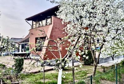 Vila de vanzare  B-dul Uverturii - 2