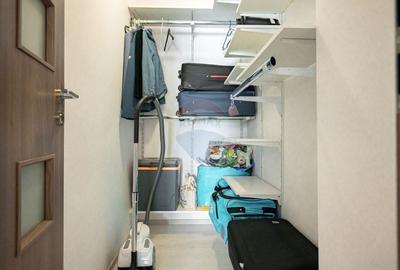 De inchiriat apartament cu 2 camere - boxa + parcare in Tractorul - 13