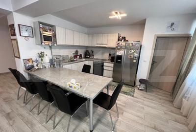 Apartament, 80mp, Petofi Sandor - 3