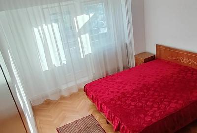 Apartament de 3 camere la Faget - 4