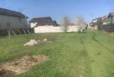 Spațiu comercial, în Dobreni - 1