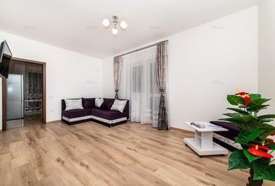 2 camere Metalurgiei / Mobilat si utilat / Centrala / Loc parcare - 3