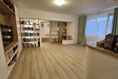 Oferta Ap 3 camere ,Theodor Pallady - 4
