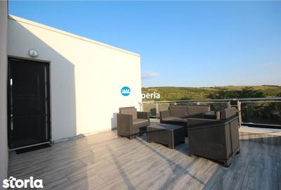 Apartament cu 2 camere decomandat în Bucium - 4
