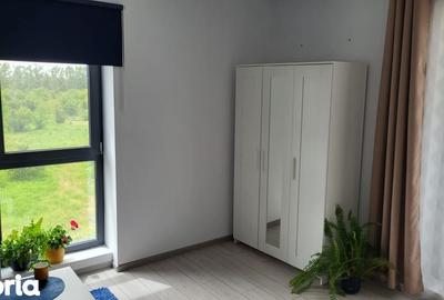 Garsonieră decomandată în Drumul Taberei - 4