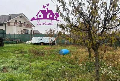 Parcela de teren Nojorid - 1