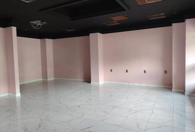 Spațiu comercial, de 129 mp, în Odobești - 3