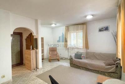 Baneasa, Metrou Pod Baneasa, apartament de vanzare  cu garaj - 1