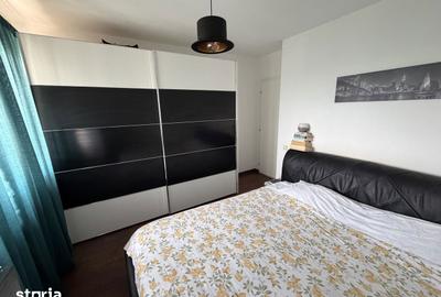Apartament cu 3 camere decomandat în Vest - 13