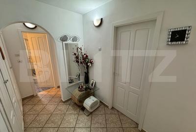 Apartament 2 camere, zona Decebal-Dacia - 5
