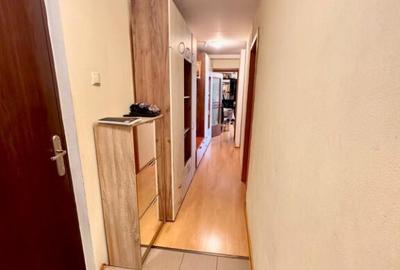 Apartament 3 camere | Etaj 2 | Mobilat & utilat | Roca Village - 1