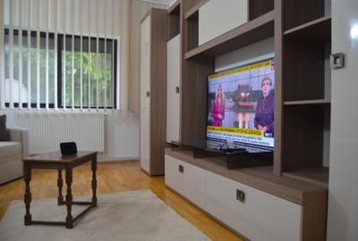 Predeal-Apartament cu trei camere,mobilat si utilat - 2