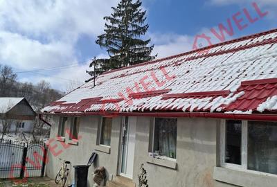 Casă individuală cu 3 camere cu Teren 2000 Mp în Gogan - 6