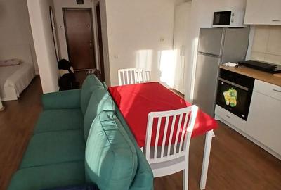 Garsonieră decomandată, mobilată în Iancului - 3