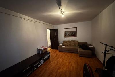 Apartament 2 camere, 53,55 mp, decomandat, cartierul Lapus - 2