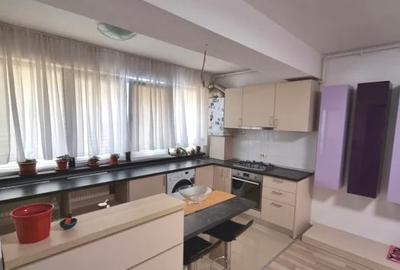 2 camere | Damaroaia | Petrom City | Jiului | Centrala | Parcare 2 camere | Damaroaia | Petrom City | Jiului | Centrala | Parcare - 8