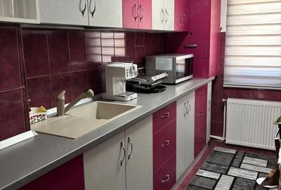 Apartament cu 3 camere decomandat în Central - 10