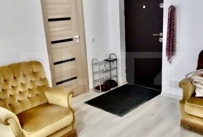 Apartament 2 camere, 43 mp, etaj intermediar, parcare subterana zona VIVO Apartament 2 camere, 43 mp, etaj intermediar, parcare subterana zona VIVO - 6