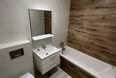 Oferta Limitata Garsoniera Bloc Nou Langa Metrou - 10