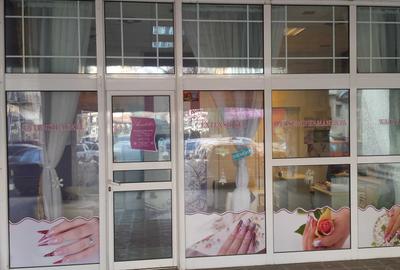 Spațiu comercial, de 36 mp, în Ultracentral