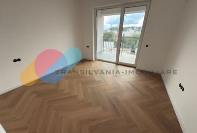Apartament cu 3 camere semidecomandat în Semicentral - 17