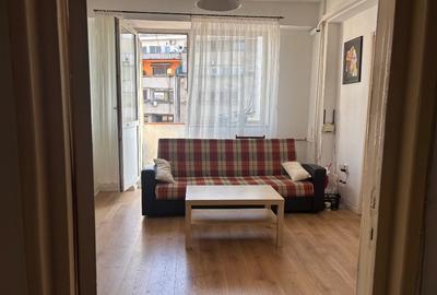 Proprietar, Vasile Lascar 33, bloc consolidat - 4