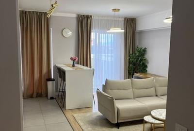 Apartament 2 Camere Marmura Residence |  Terasa |  Parcare | Proximitate metrou - 2