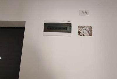 APARTAMENT 2 CAM Metalurgiei / Cartierul Solar Bloc Finalizat - 9