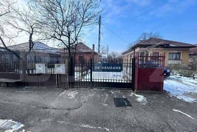 Teren de 1278 mp, în Central - 1