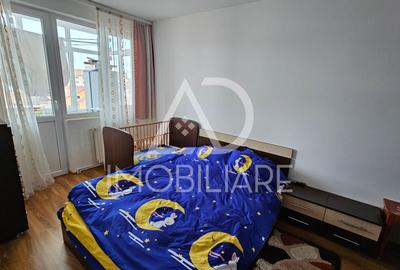 Apartament cu 2 camere semidecomandat în Central - 2