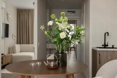 Bucatarie inchisa 16 mp! Clasa A - Etaj 1 - balcon, bloc cu lift - 3