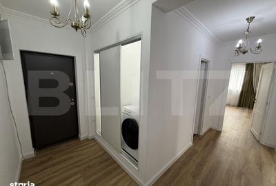 Apartament cu 2 camere în Aronești - 3