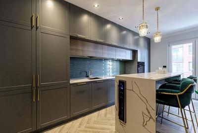 Apartament deosebit in blocul BERMO - Kaufland - 1