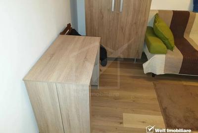 Garsoniera, cartier Marasti, zona Expo Transilvania - 2