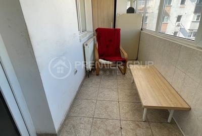 Etaj intermediar I Apartament 3 camere 76mp, Dacia - Bicaz I CT, AC - 9