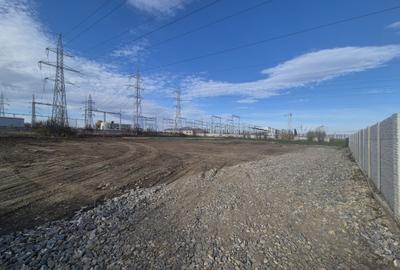 Spațiu comercial, în Triaj - 3