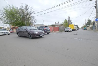 RAHOVA - Str. Muntii Carpati (stradal), imobil casa 4 camere plus 580 mp. teren - 11