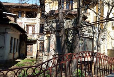 Casă individuală cu 25 camere cu Teren 600 Mp în Cotroceni - 3