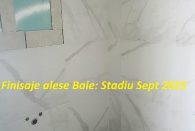 Apartament cu 2 camere semidecomandat în Colentina - 10