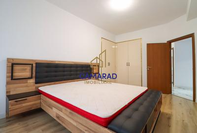 Apartament cu 3 camere decomandat, mobilat în Pipera - 13