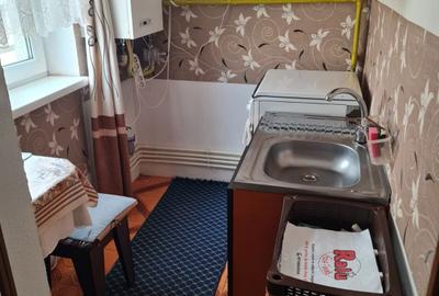 Apartament cu 2 camere decomandat în Mătăsari - 7