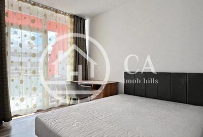 Apartament de inchiriat cu 3 camere, ARED, Oradea