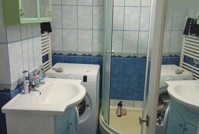 Apartament cu 2 camere semidecomandat în Central - 6